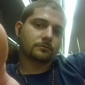 Meet your Posher, Dan